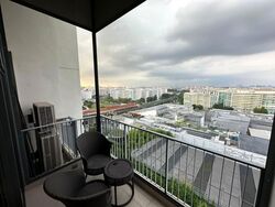 North Park Residences (D27), Apartment #554429821